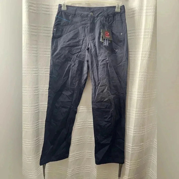 Mammut Ophira climbing pant - Picture 2 of 12